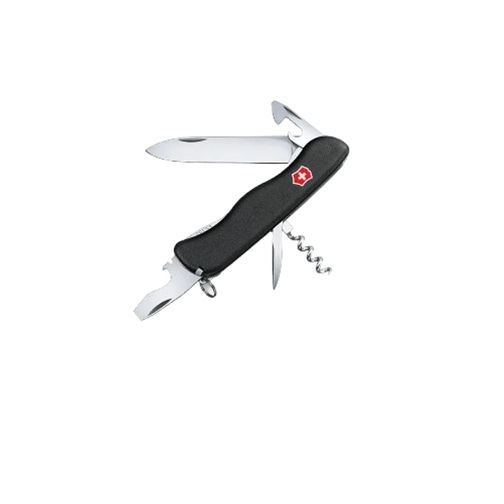 VICTORINOX PICKNICKER NEGRA 0.83543.3 1