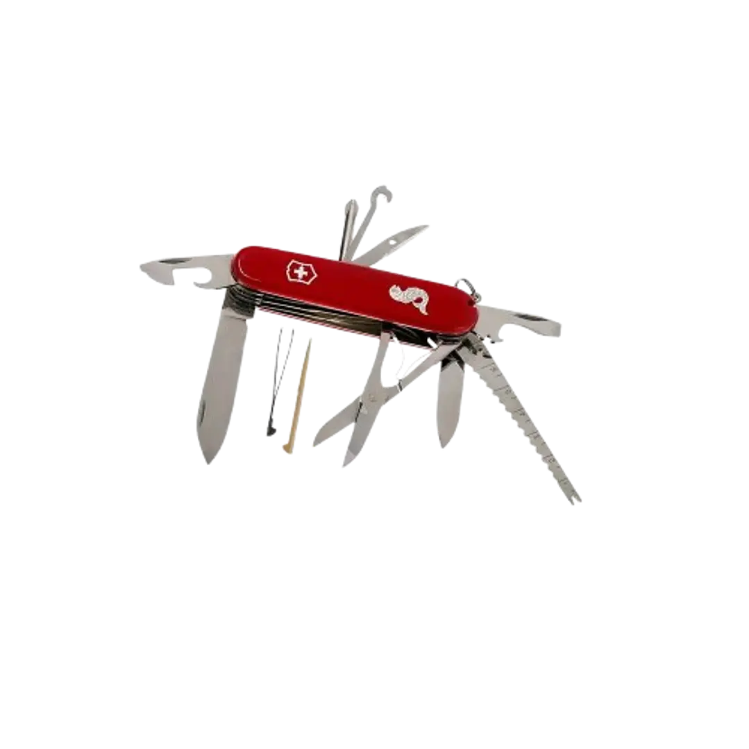 VICTORINOX FISHERMAN  1.4733.72 1