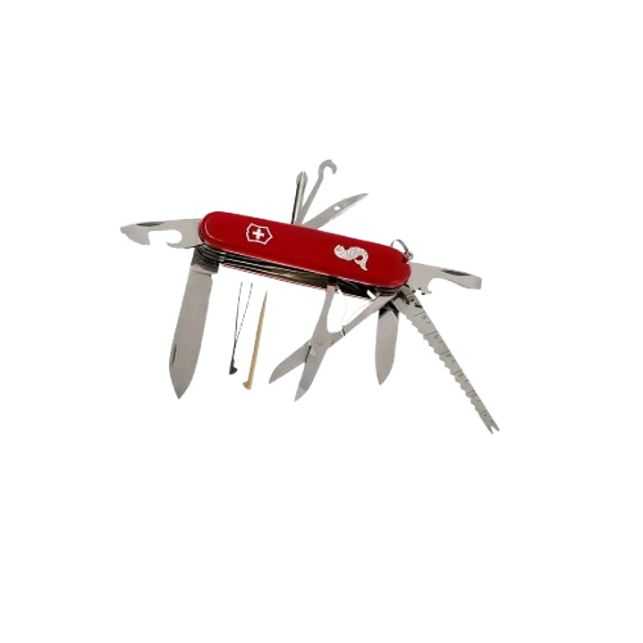 VICTORINOX FISHERMAN  1.4733.72 1