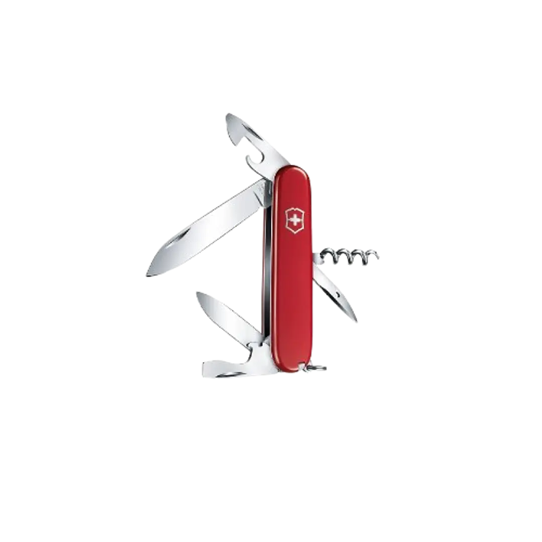 VICTORINOX SPARTAN 1.3603 ROJA 1