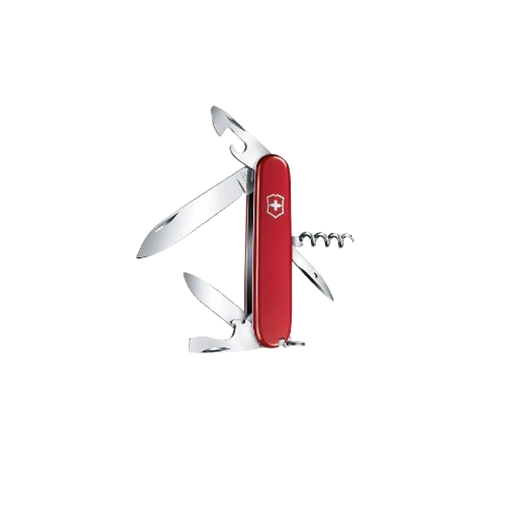 VICTORINOX SPARTAN 1.3603 ROJA 1