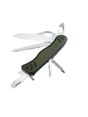VICTORINOX SOLDADO SUIZO VERDE 0.8461.MWCH