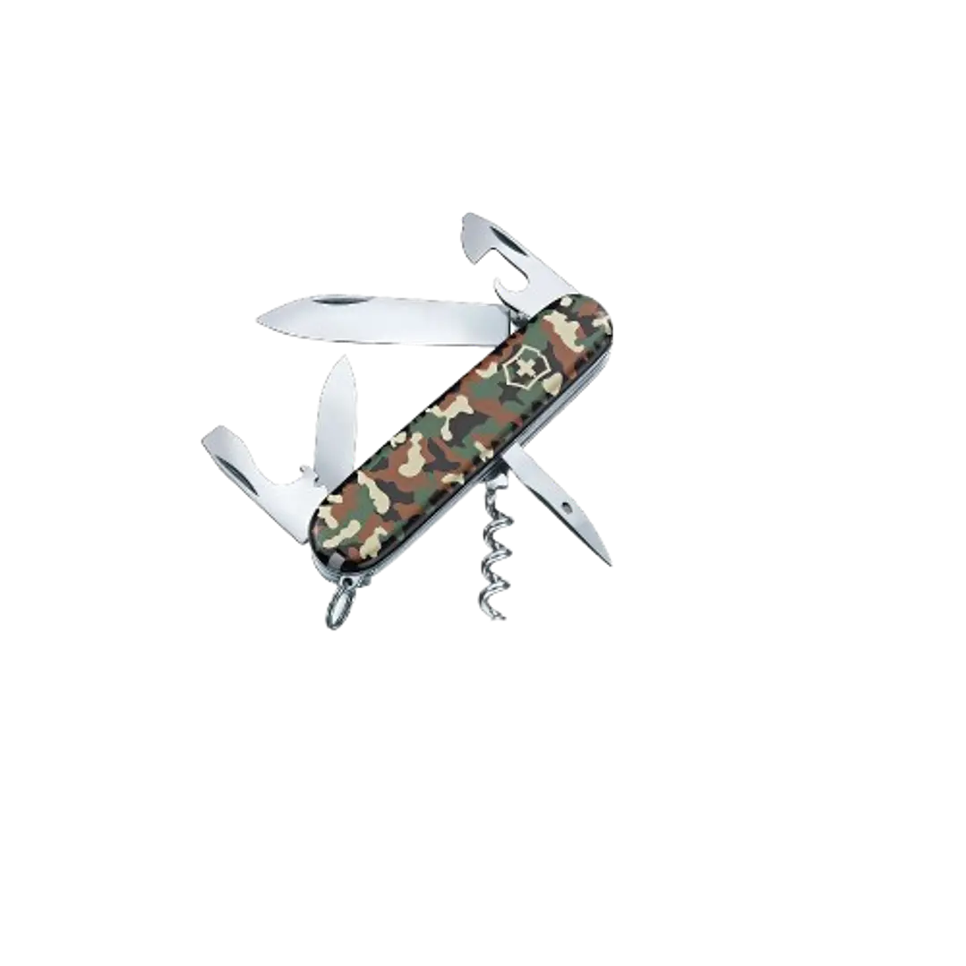 VICTORINOX SPARTAN CAMO 1.3603.94 1