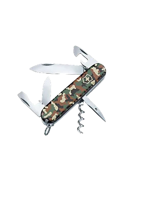 VICTORINOX SPARTAN CAMO 1.3603.94