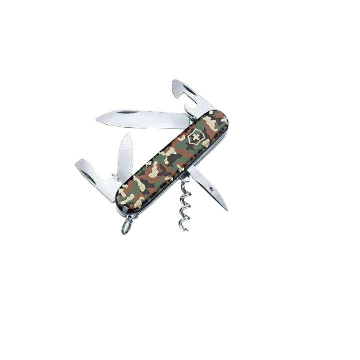 VICTORINOX SPARTAN CAMO 1.3603.94 1