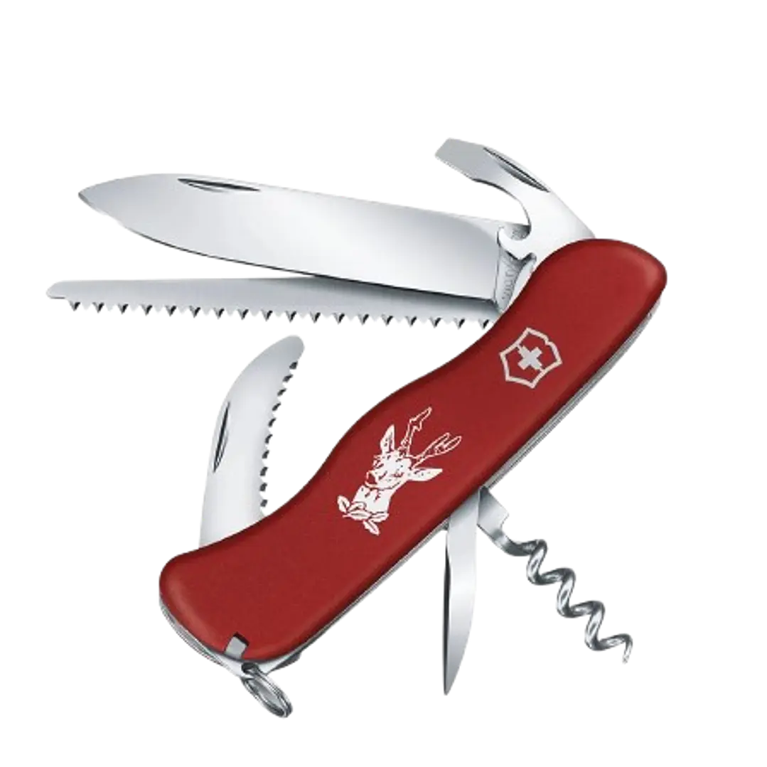 VICTORINOX HUNTER   COD.0.8873 1
