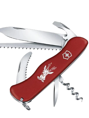 VICTORINOX HUNTER   COD.0.8873