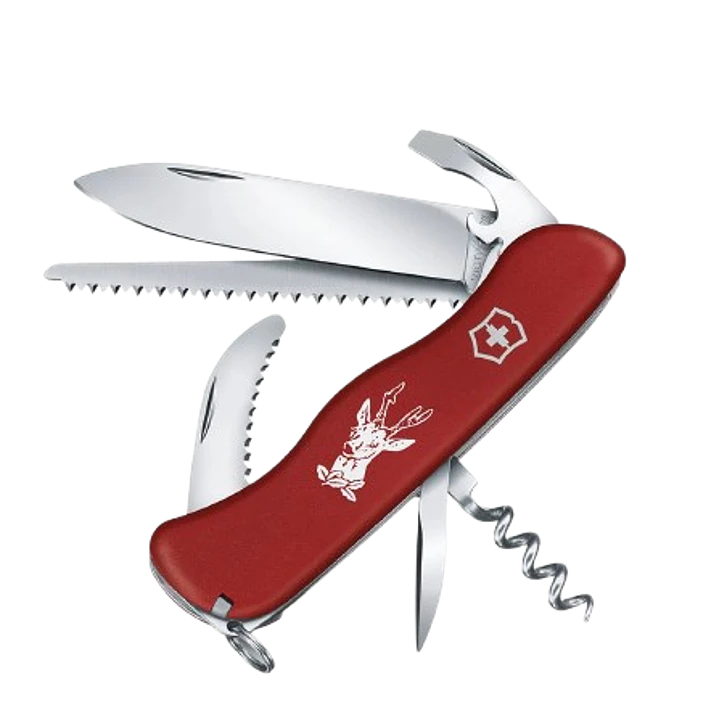 VICTORINOX HUNTER   COD.0.8873 1