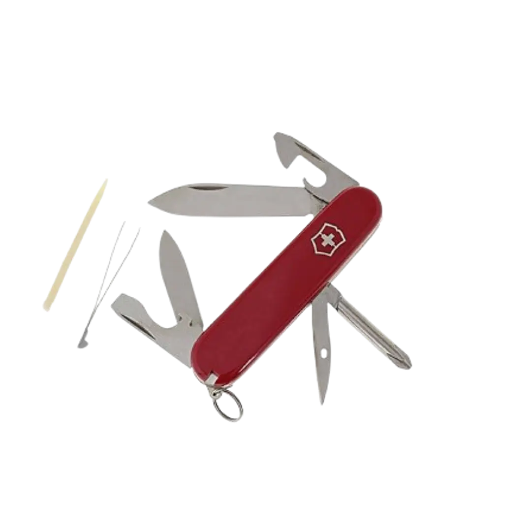 VICTORINOX ROJA TINKER S 0.4603 1