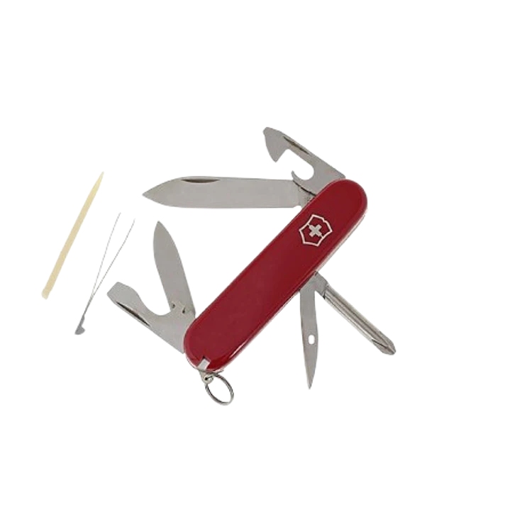 VICTORINOX ROJA TINKER S 0.4603 1