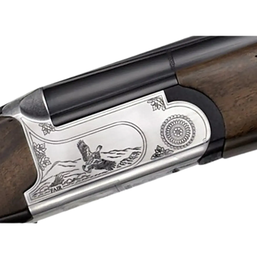 ESCOPETA FAIR PREMIER SPORTING 71CM CALIBRE 12 2