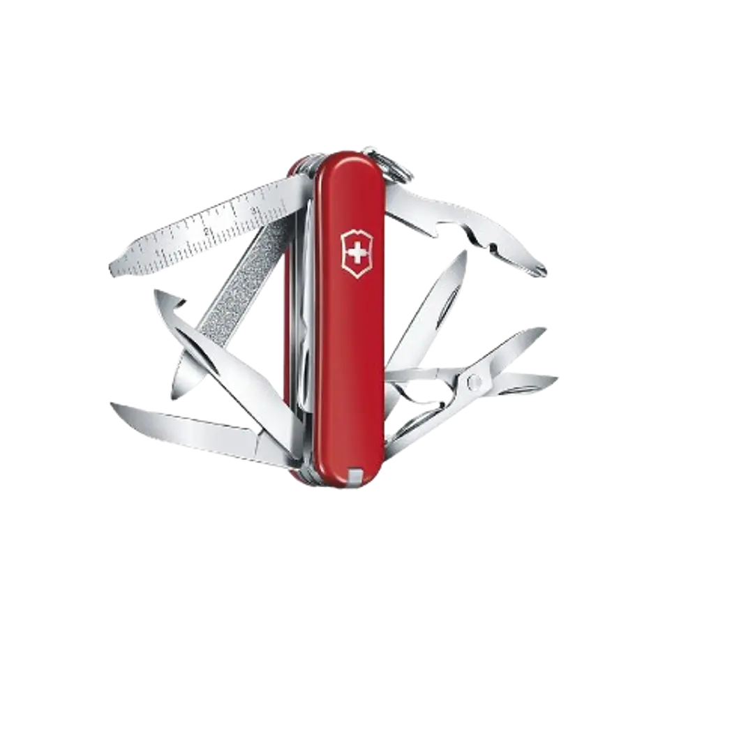 VICTORINOX MINICHAMP 0.6385 1