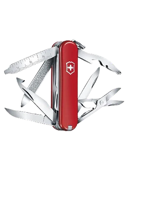 VICTORINOX MINICHAMP 0.6385