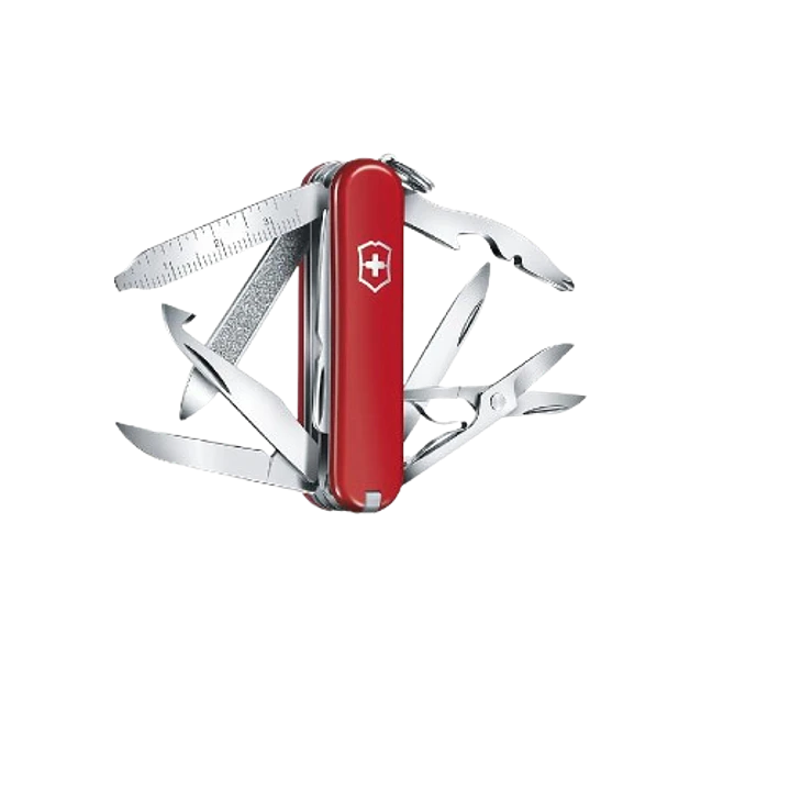 VICTORINOX MINICHAMP 0.6385 1