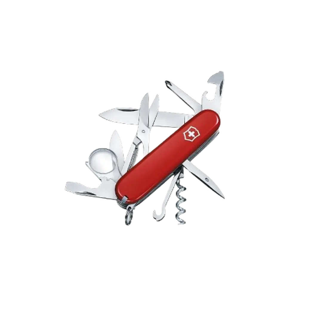 VICTORINOX EXPLORER COD.1.6703 1
