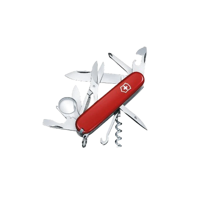 VICTORINOX EXPLORER COD.1.6703 1