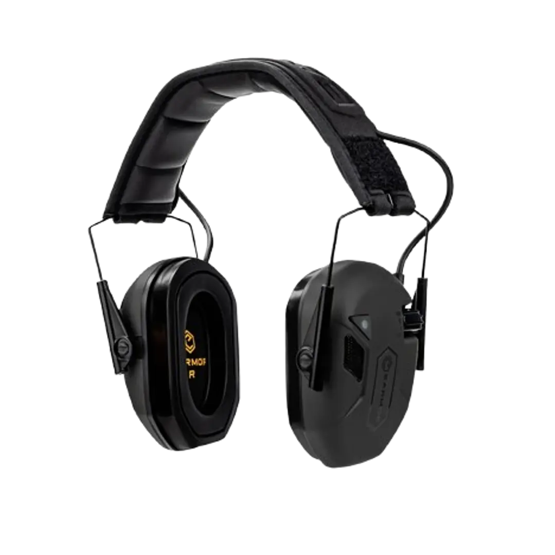 PROTECTOR AUDITIVO EARMOR M300T  BLACK 1