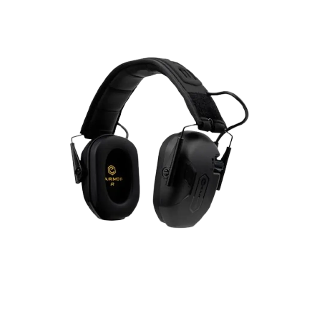 PROTECTOR AUDITIVO EARMOR M300A  BLACK 1