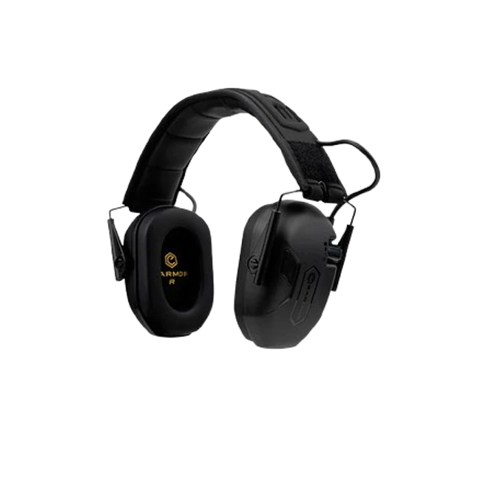 PROTECTOR AUDITIVO EARMOR M300A  BLACK 1