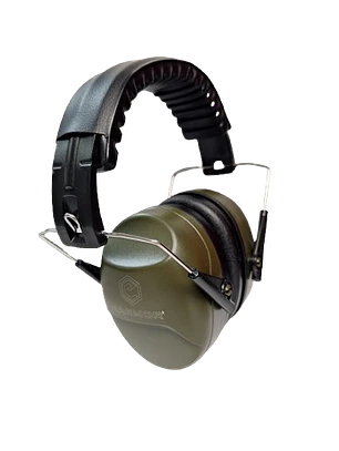 PROTECTOR AUDITIVO EARMOR M06A FG(FOLIAGE GREEN)