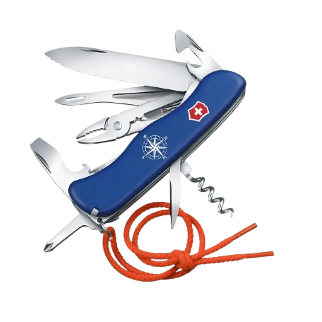 VICTORINOX SKIPPER AZUL 0.8593.2W 1
