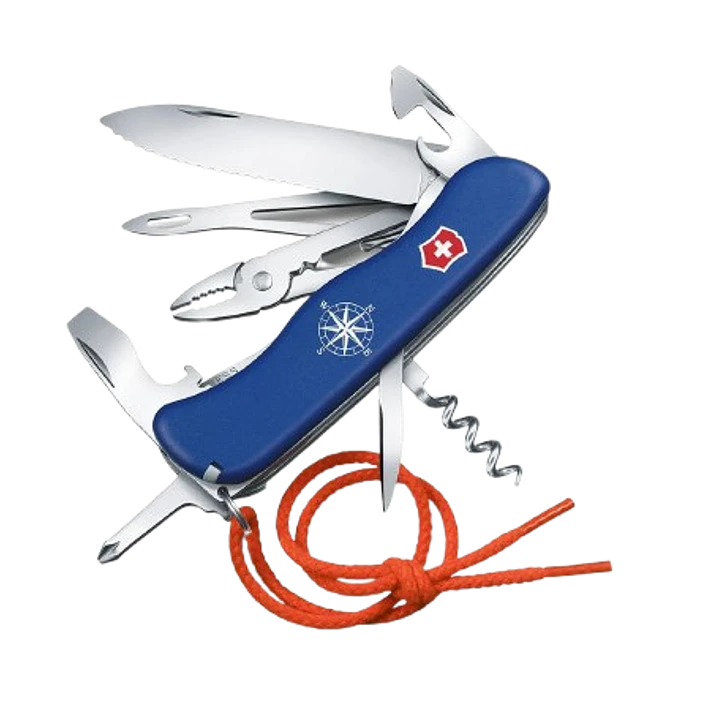 VICTORINOX SKIPPER AZUL 0.8593.2W 1