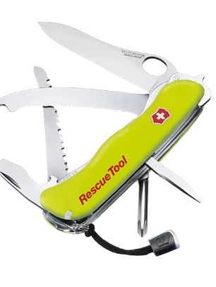 VICTORINOX 0.8623.MWN RESCUETOOL