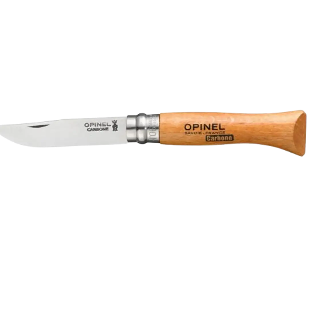 NAVAJA OPINEL CARBONO Nº7 1