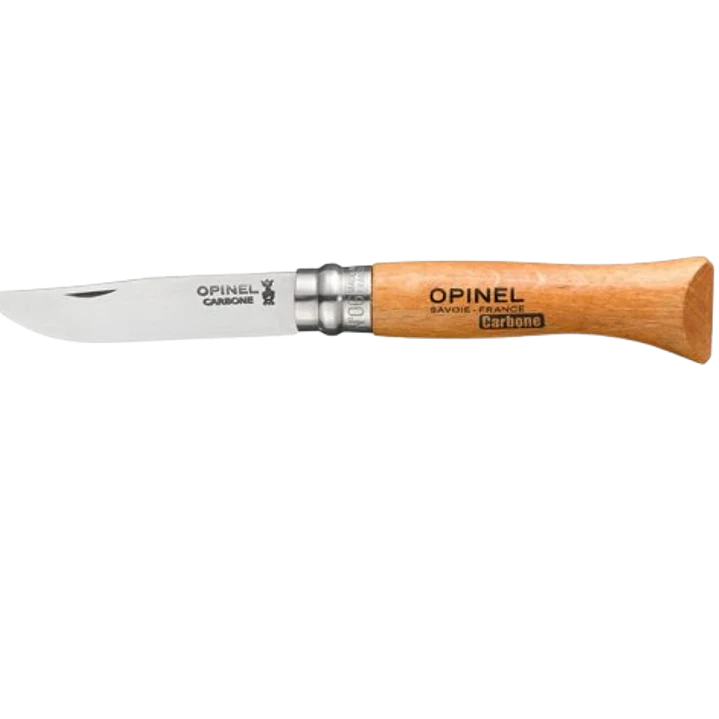NAVAJA OPINEL CARBONO Nº7 1