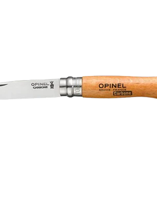 NAVAJA  OPINEL CARBONO Nº10