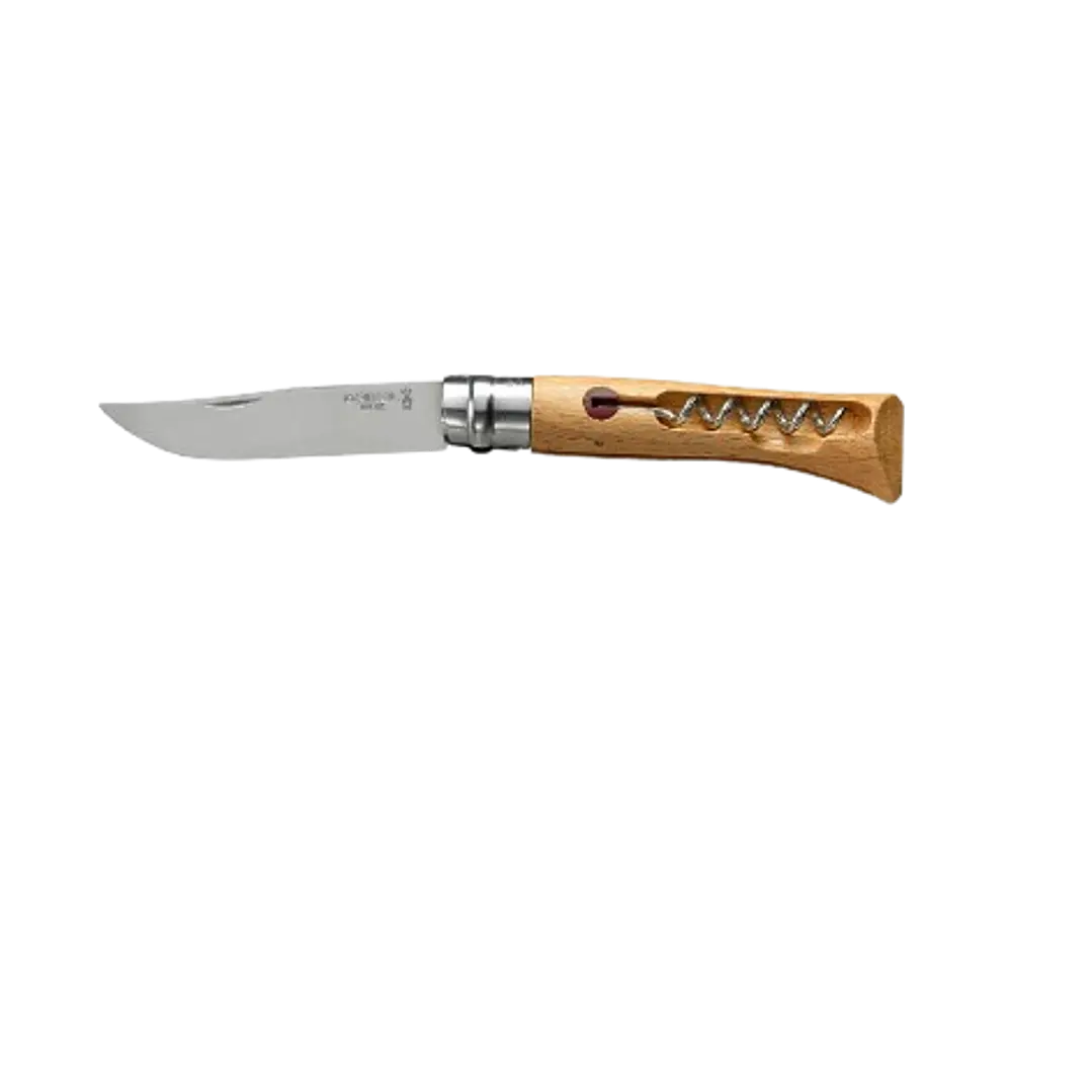 NAVAJA OPINEL SACACORCHOS Nº10 1