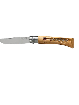 NAVAJA OPINEL SACACORCHOS Nº10