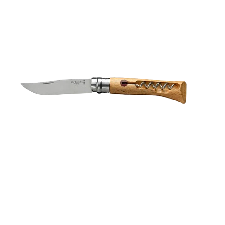 NAVAJA OPINEL SACACORCHOS Nº10 1