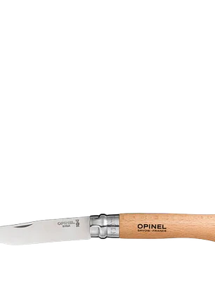 NAVAJA OPINEL INOXIDABLE  Nº10