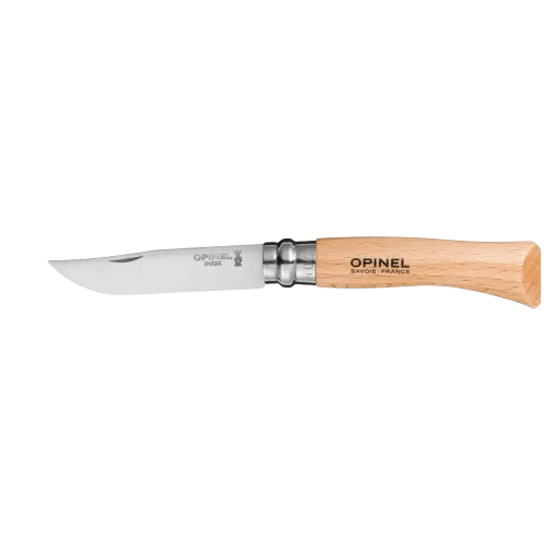 NAVAJA OPINEL INOXIDABLE Nº 7 1