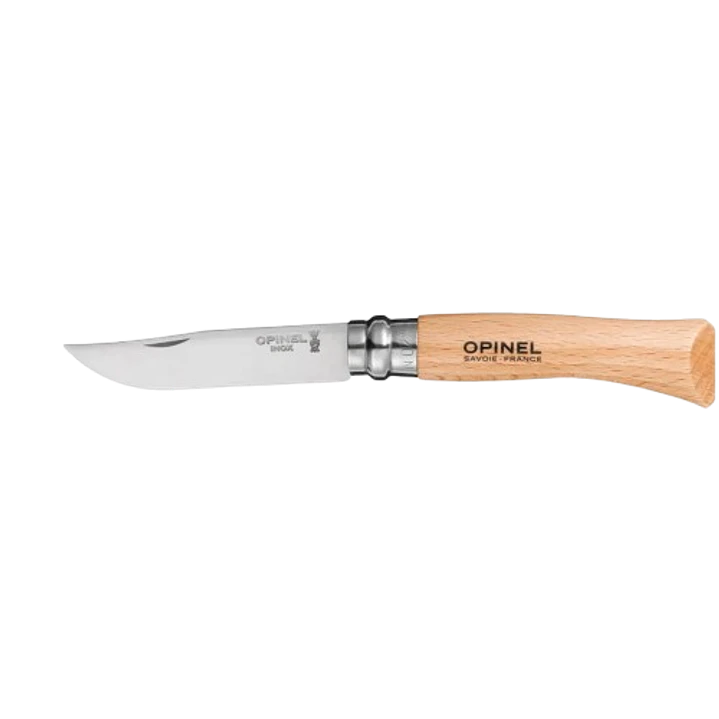 NAVAJA OPINEL INOXIDABLE Nº 7 1