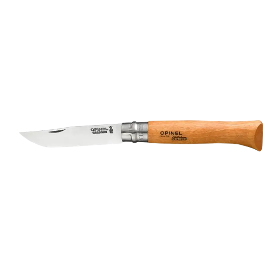 NAVAJA OPINEL CARBONO Nº12 1