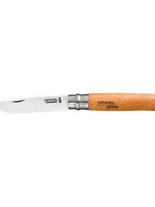 NAVAJA OPINEL CARBONO Nº12