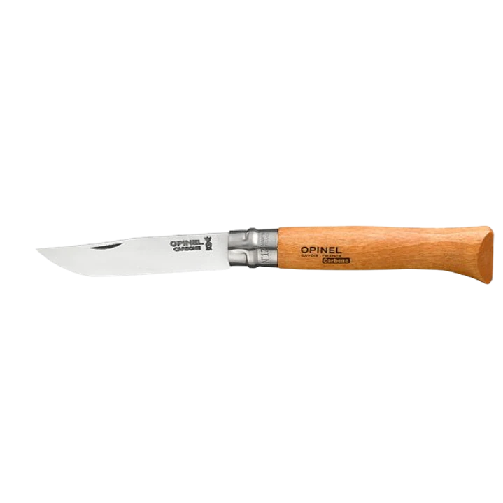 NAVAJA OPINEL CARBONO Nº12 1