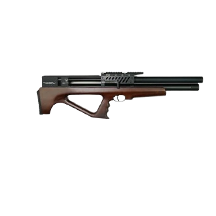 RIFLE PCP ORION QM23 CALIBRE 5.5 1