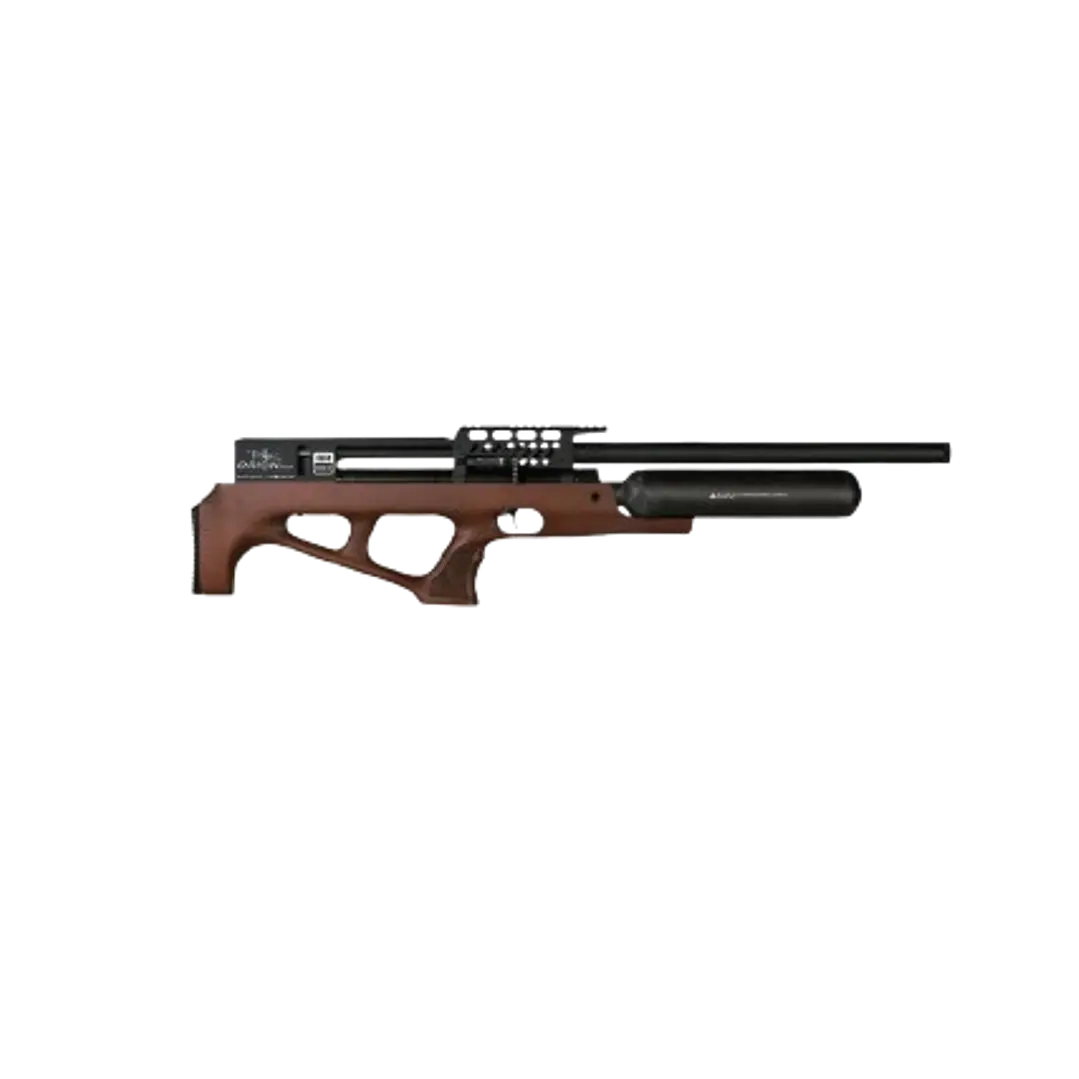 RIFLE PCP ORION QM23XL-B CALIBRE 5.5 1