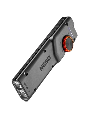 LINTERNA NEBO EDGE 2K DE BOLSILLO