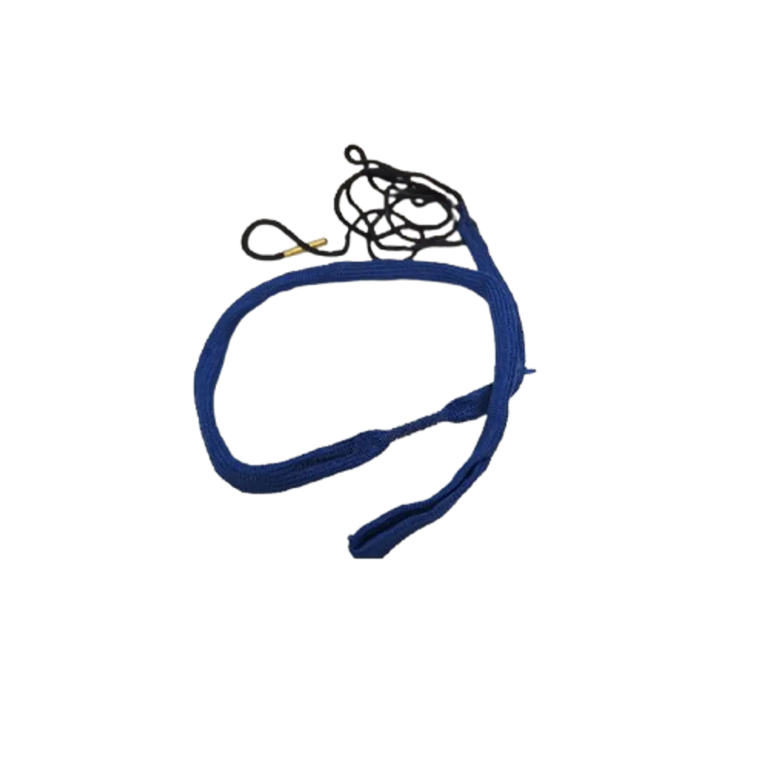 BAQUETA BORE SNAKE CALIBRE 22 y 5.56 1