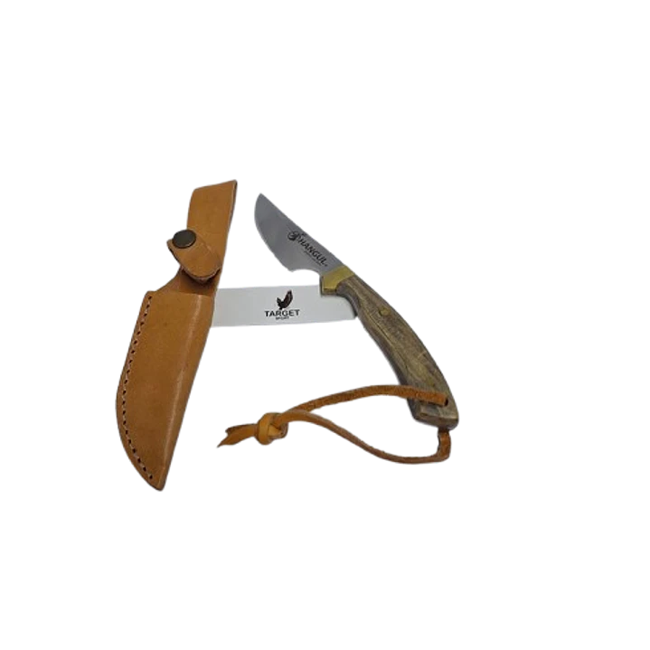 CUCHILLO PARRILLERO ARTESANAL VERIJERO 0130 1