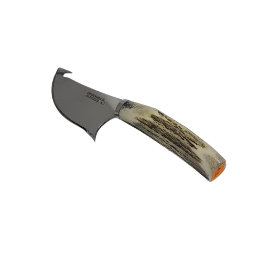CUCHILLO PARRILLERO ARTESANAL CM805  1