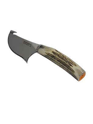 CUCHILLO PARRILLERO ARTESANAL CM805 
