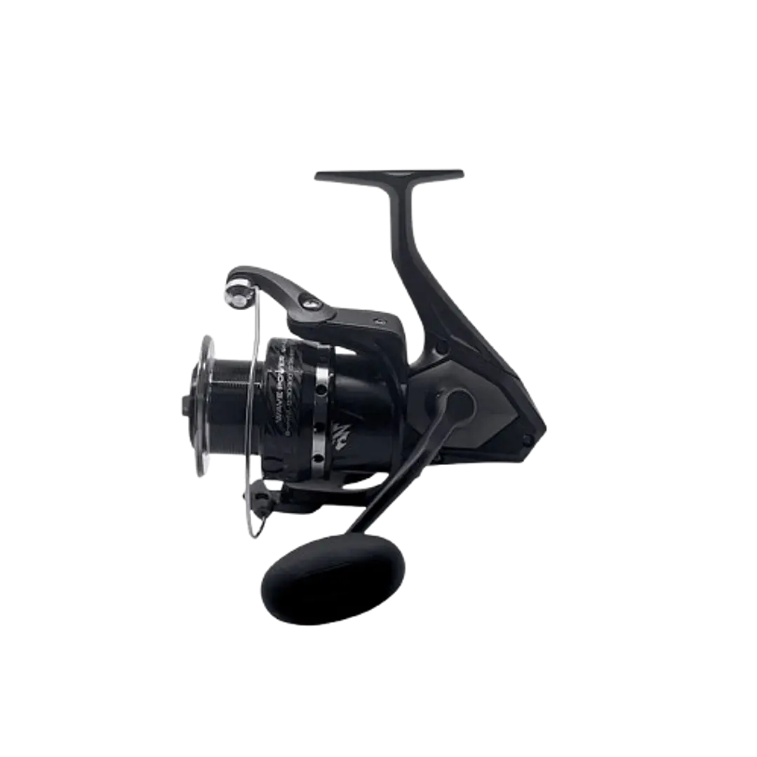 CARRETE OKUMA WAVE POWER 6000A1 1