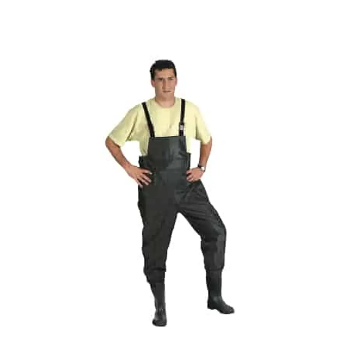 WADER PVC NYLON 420D 81204 Nº 45 CHOUS 1