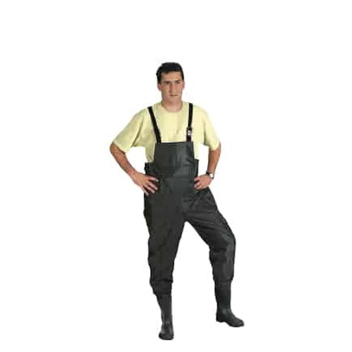 WADER PVC NYLON 420D 81204 Nº 40  CHOUS 1