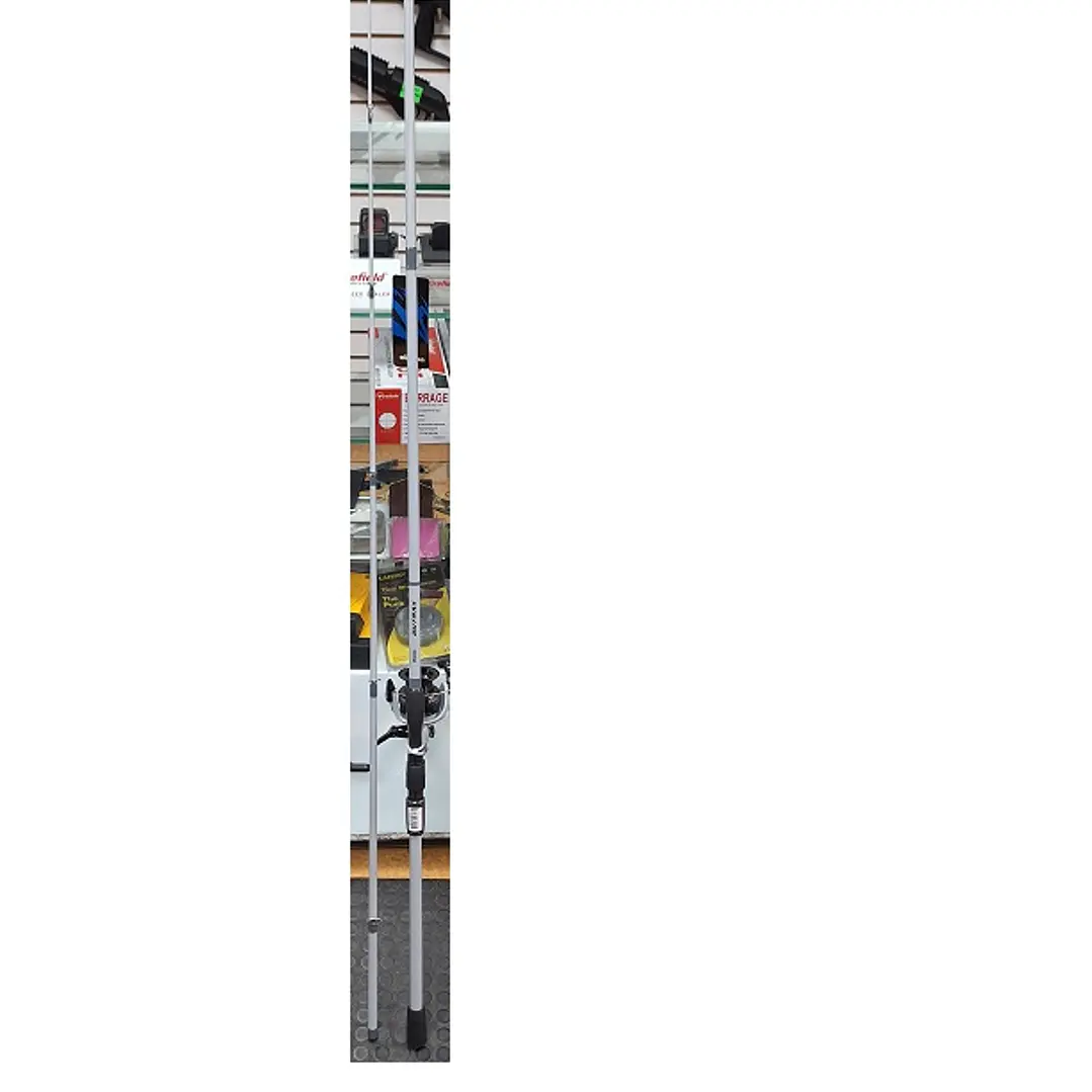 SET COMBO OKUMA OUTRAX SP274 2.70MTS 1